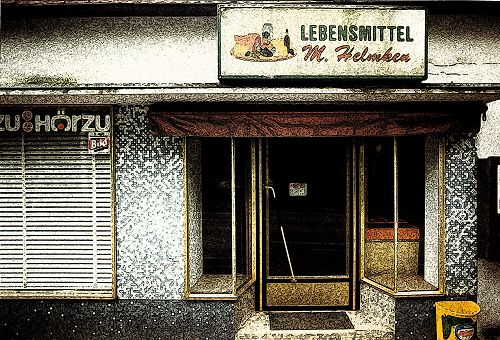 Neu Sankt Jürgen - Teufelsmoor - Worpswede