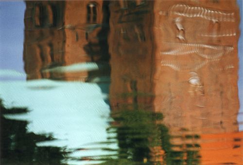 Dom zu Lübeck in Schleswig-Holstein