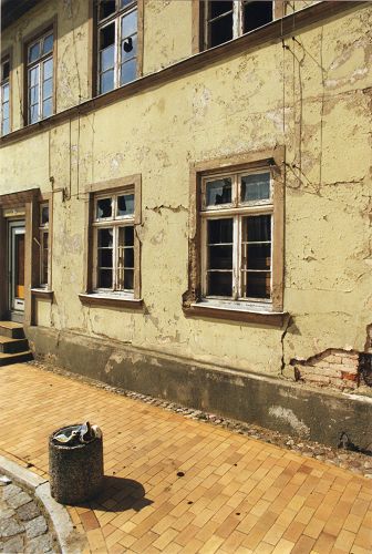 Bützow in Mecklenburg-Vorpommern