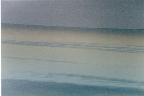 Ackerlandschaft