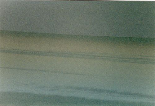 Ackerlandschaft