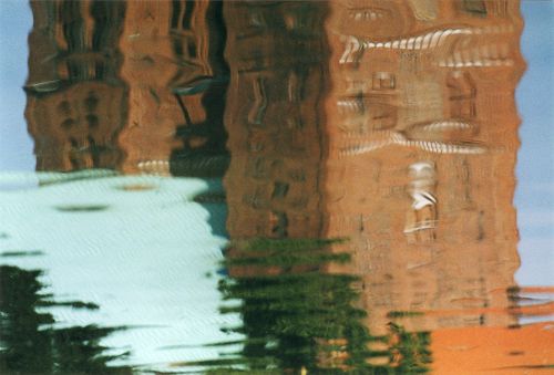 Dom zu Lübeck in Schleswig-Holstein
