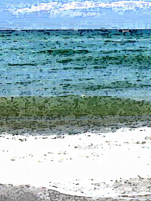 Ostseebad Heiligendamm in Mecklenburg-Vorpommern - Kaiserbad - G8 Gipfel