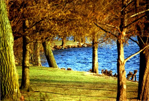 Ratzeburger Küchensee