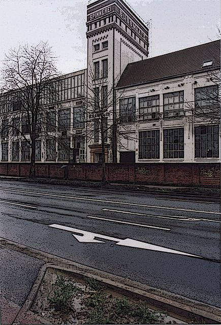 Nordhorn im Landkreis Grafschaft Bentheim - Rawe & Co