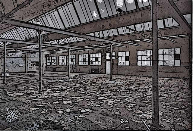 Nordhorn im Landkreis Grafschaft Bentheim - Rawe & Co
