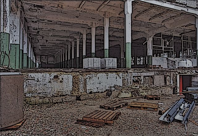 Nordhorn im Landkreis Grafschaft Bentheim - Rawe & Co