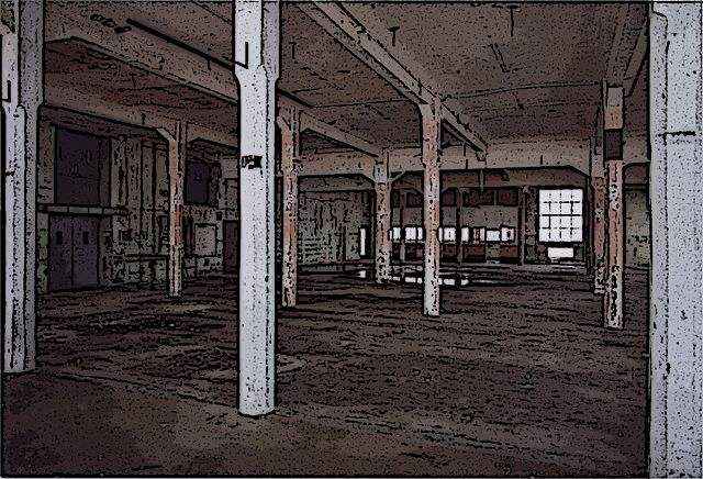 Nordhorn im Landkreis Grafschaft Bentheim - Rawe & Co