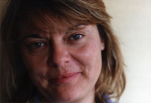 Portr&auml;t von Steffi