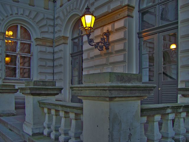 Schwerin, Mecklenburg-Vorpommern - Schweriner Theater