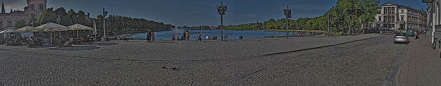 Schweriner Schloß