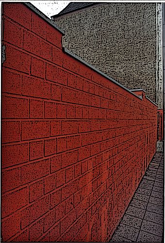 Kleinschmiedestra&szlig;e