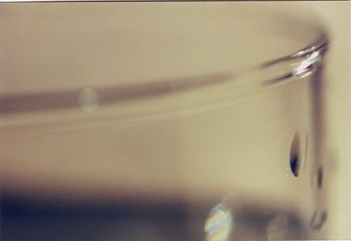 Glas