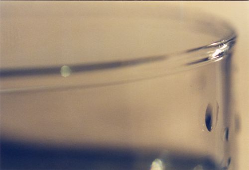 Glas