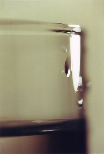 Glas