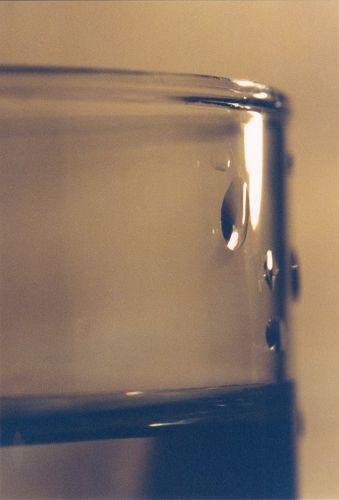 Glas