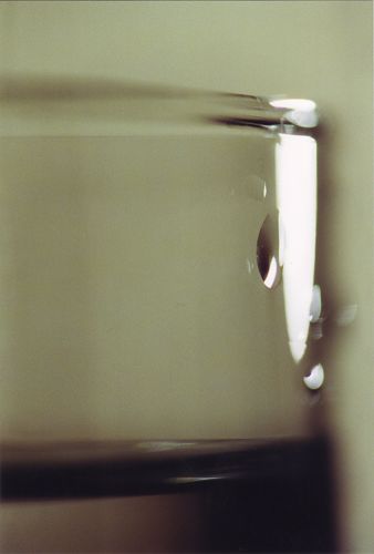 Glas