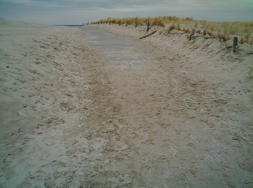 Warnemünde bei Rostock an der Ostsee - Mecklenburg-Vorpommern