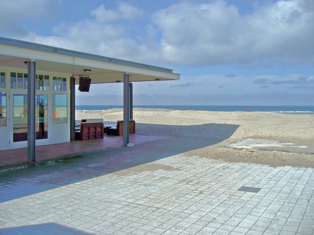 Warnemünde bei Rostock an der Ostsee - Mecklenburg-Vorpommern - Kirchenstraße