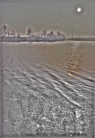 Wismar in Mecklenburg-Vorpommern - Wismarer Kleingarten am Mühlenteich