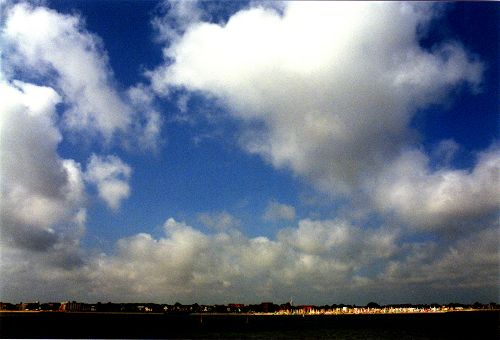Wyk auf Föhr